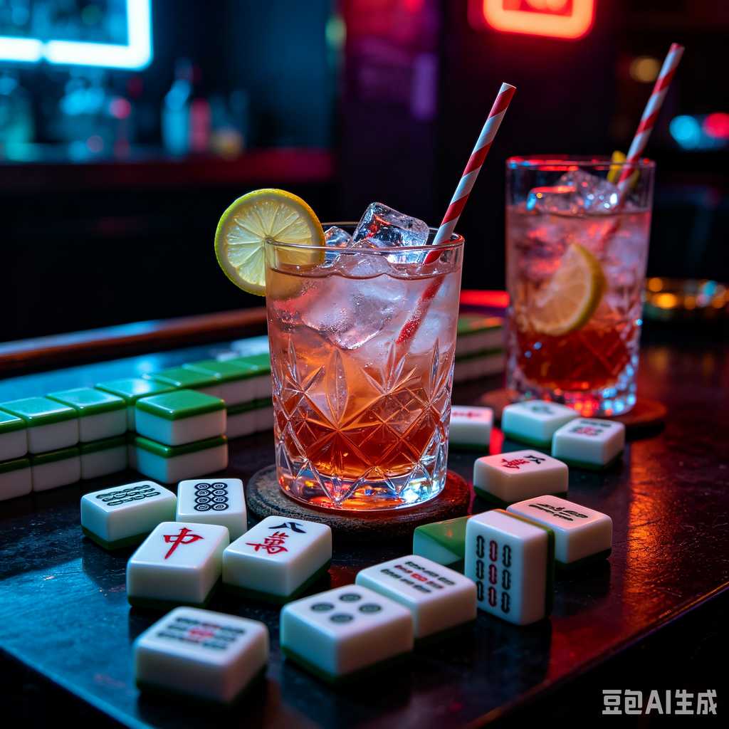 standard chinese mahjong tiles