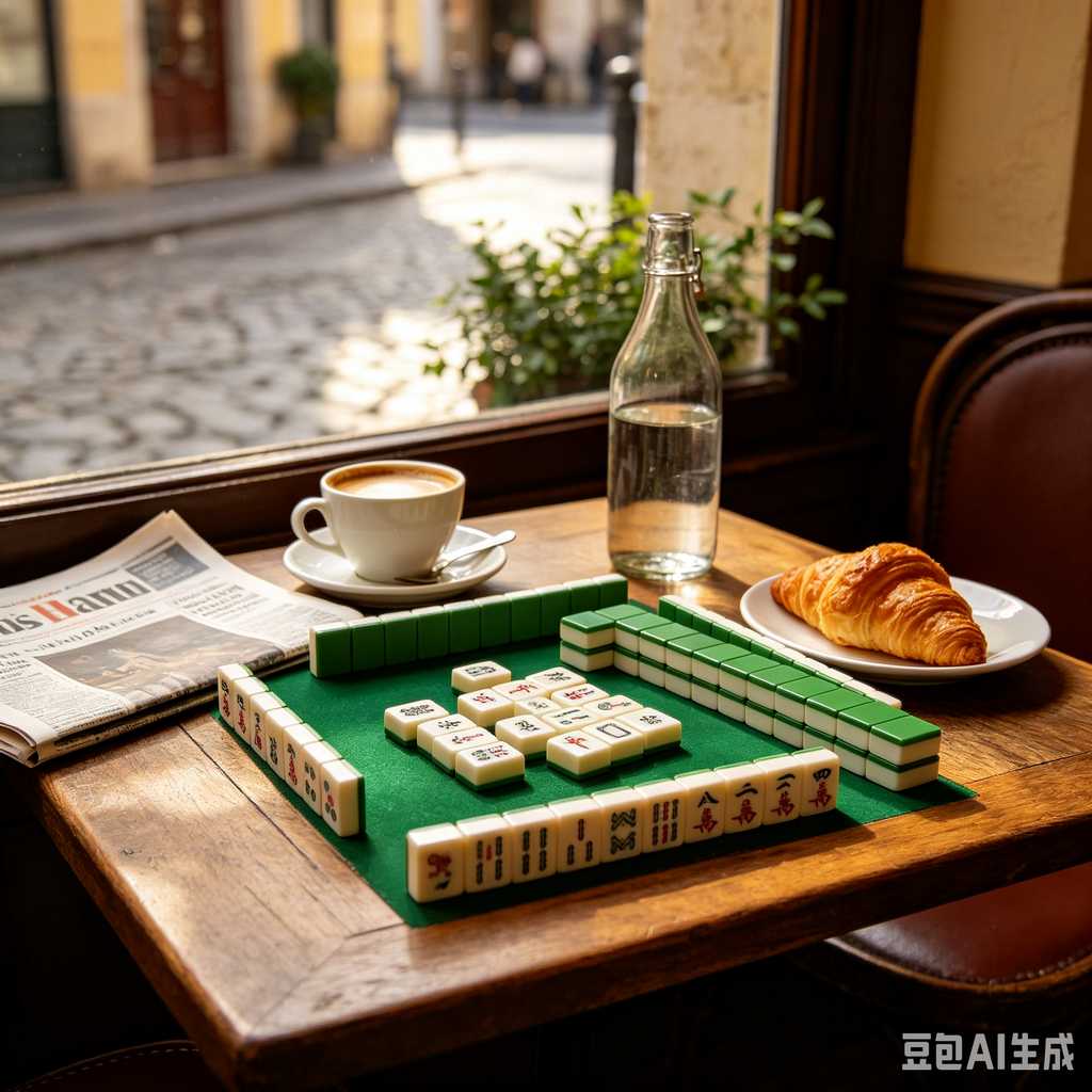 valparaiso,mahjong
