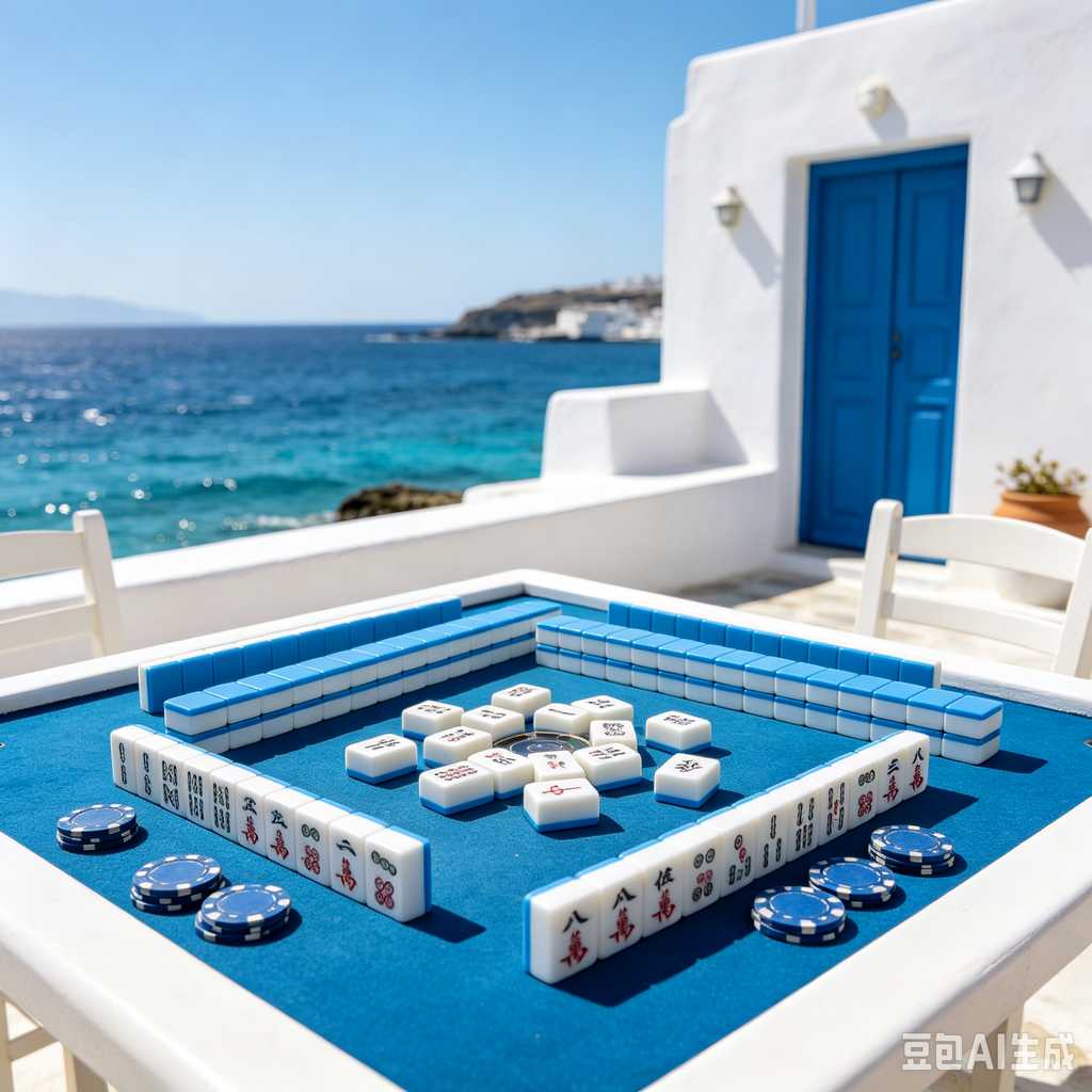 mahjong set canada