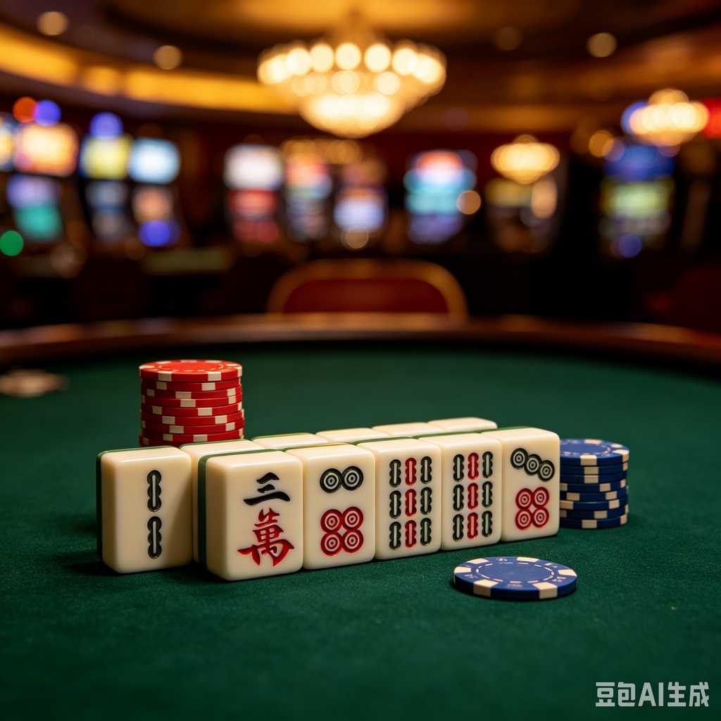 seattle,mahjong