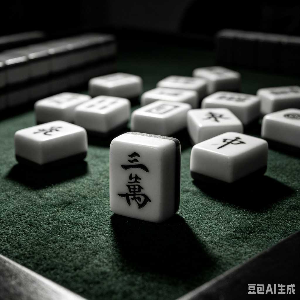 Juarez,mahjong