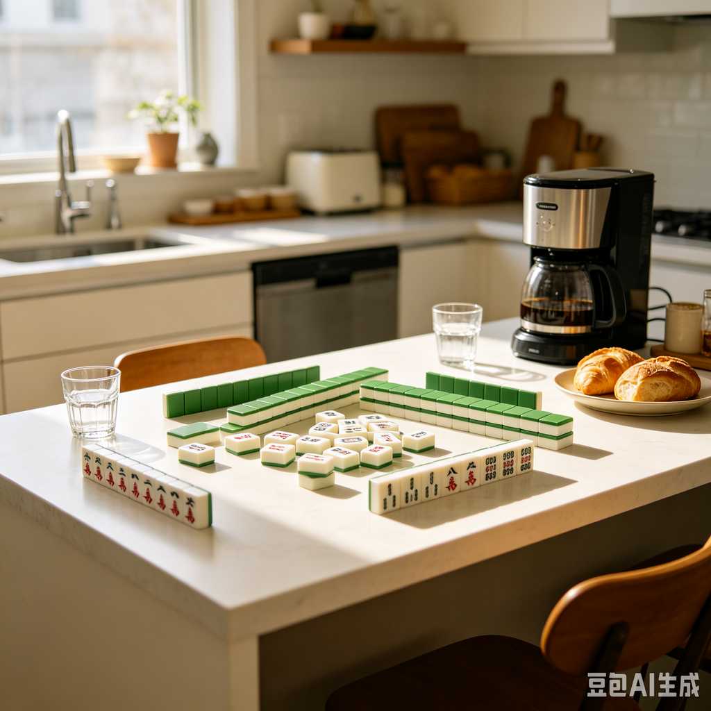 complete mahjong set