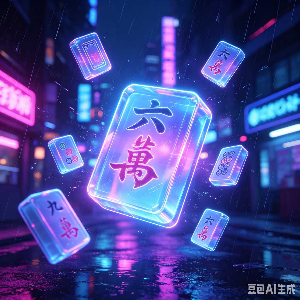 are acrylic mahjong tiles durable