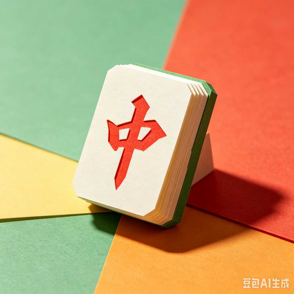 Bariloche,mahjong