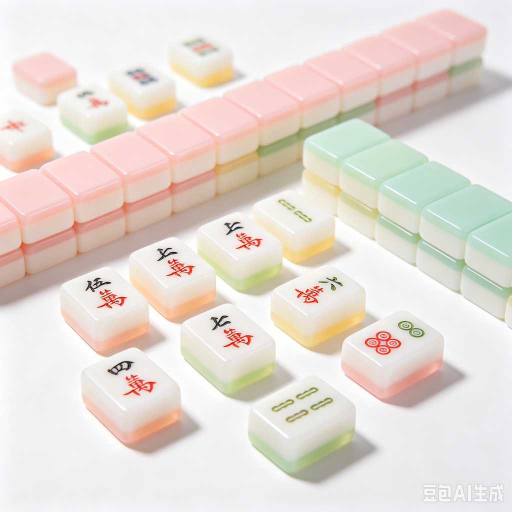 Santos,mahjong