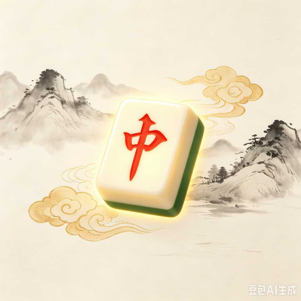 turin,mahjong