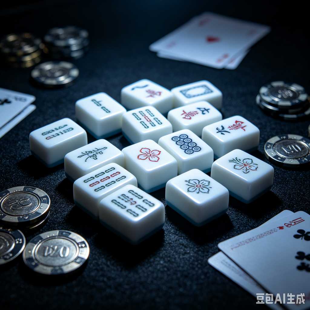 replacement mahjong dice