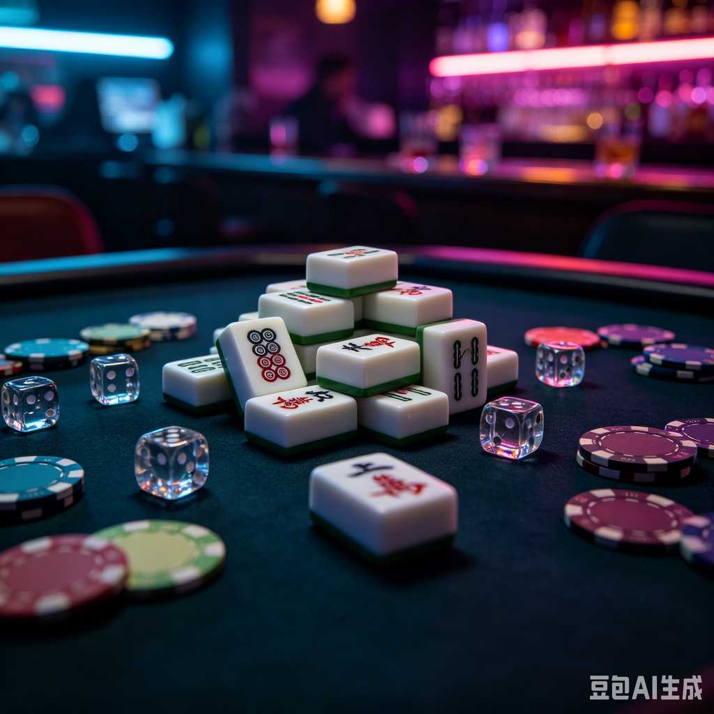 WinstonSalem,mahjong