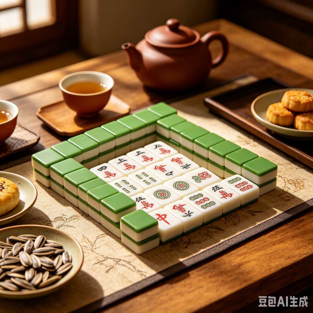 culiacan,mahjong
