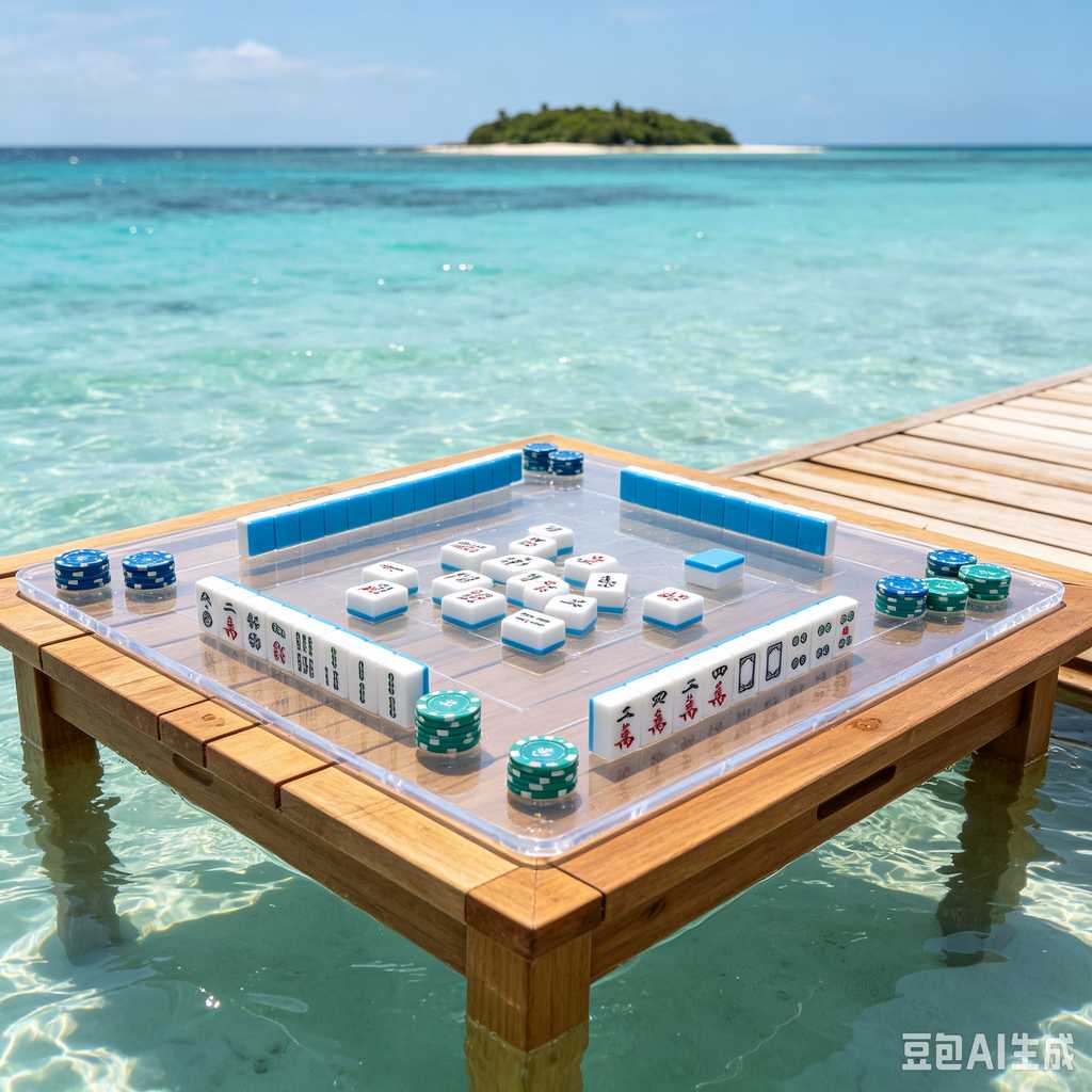 art collection mahjong set